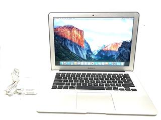 Apple Macbook Air 13